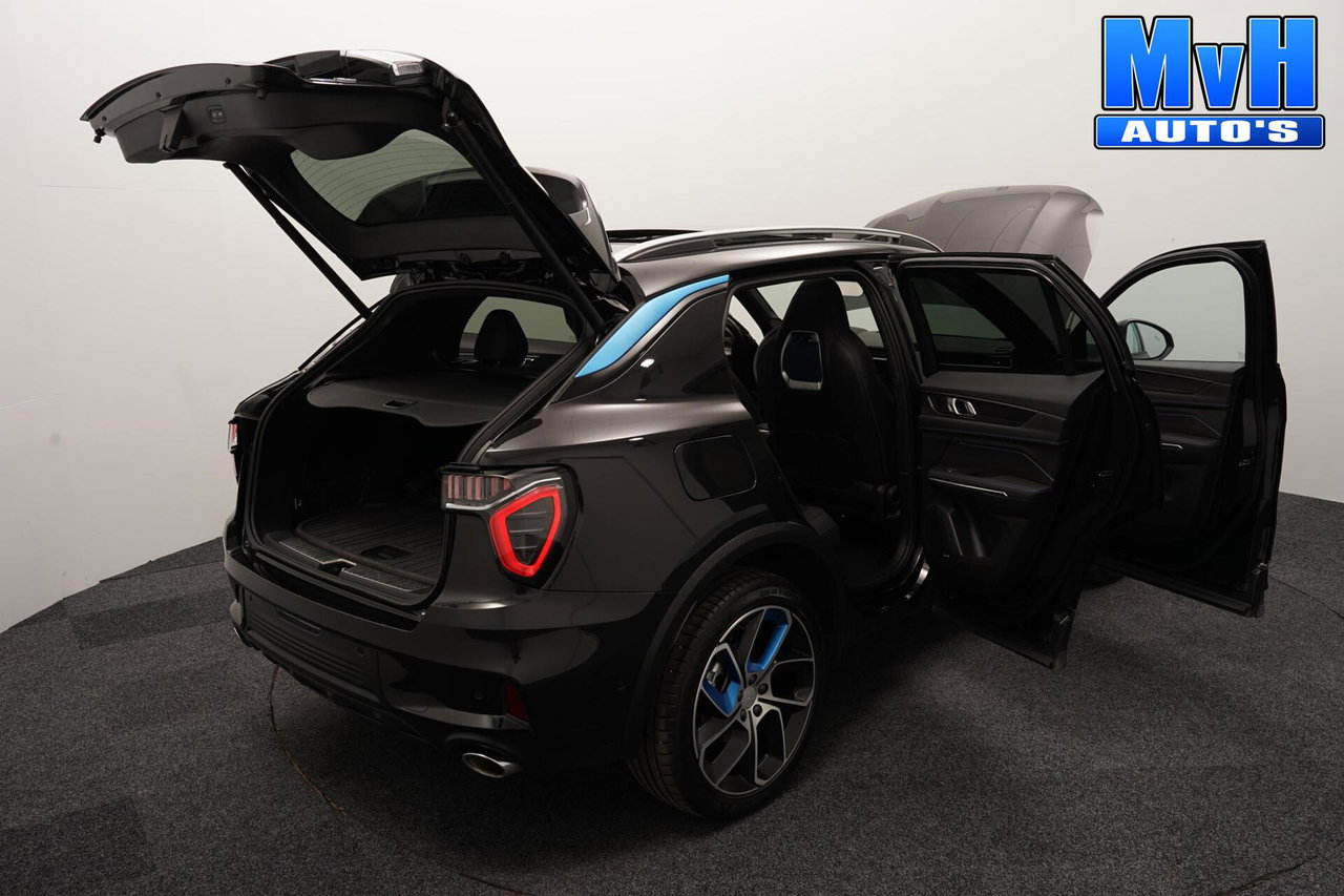 Lynk & Co 01