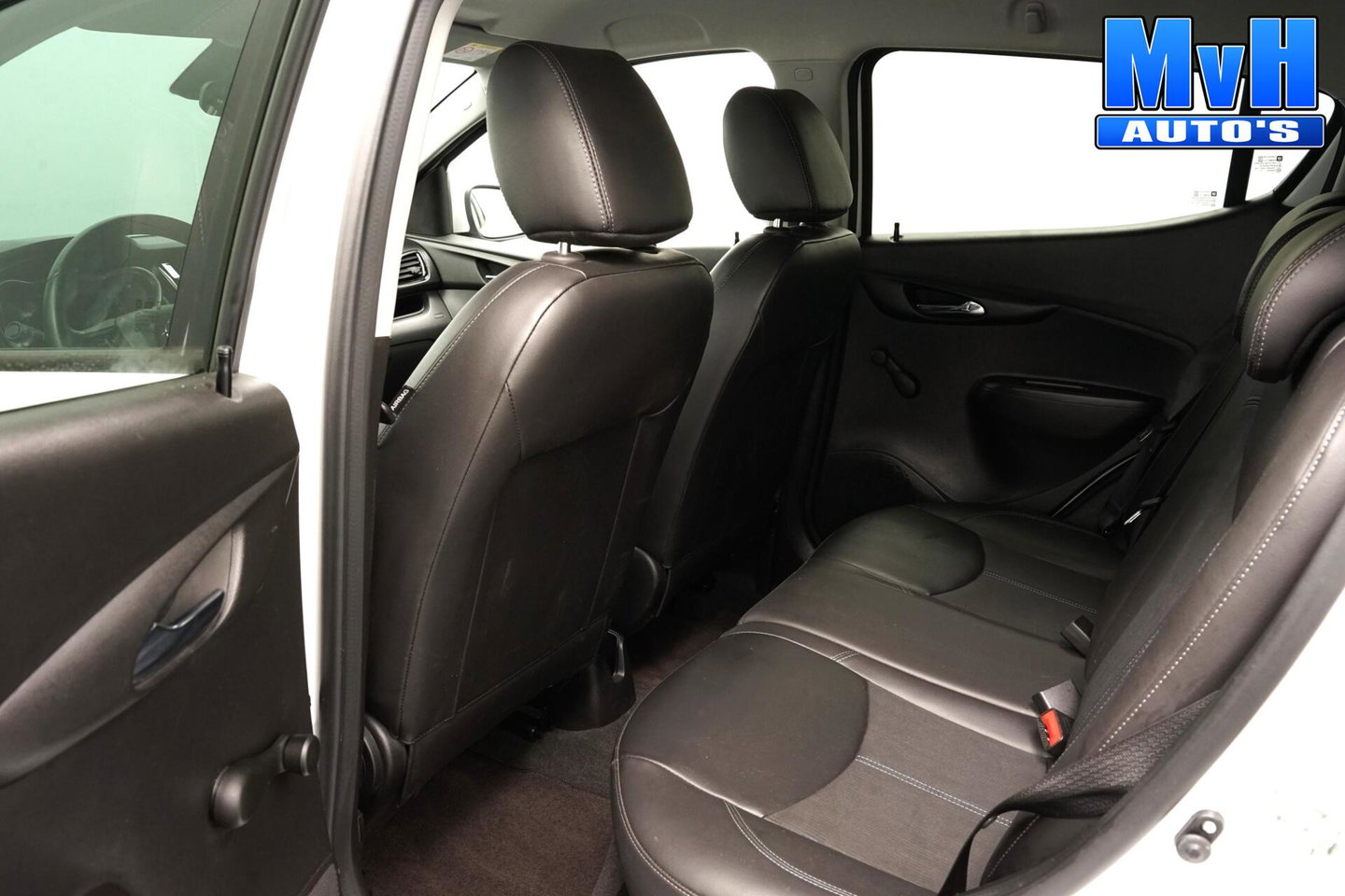Opel KARL 1.0 ecoFLEX Cosmo|CRUISE|CLIMA|LEER|NAP|BLUETOOTH