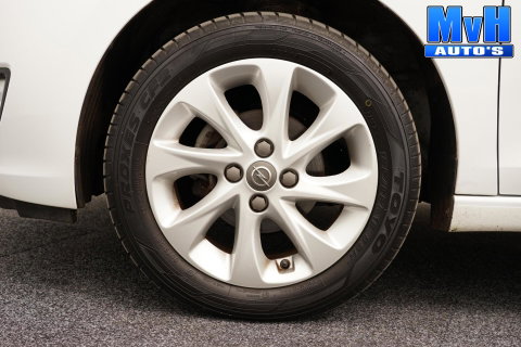 Opel KARL 1.0 ecoFLEX Cosmo|CRUISE|CLIMA|LEER|NAP|BLUETOOTH