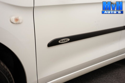 Opel KARL 1.0 ecoFLEX Cosmo|CRUISE|CLIMA|LEER|NAP|BLUETOOTH