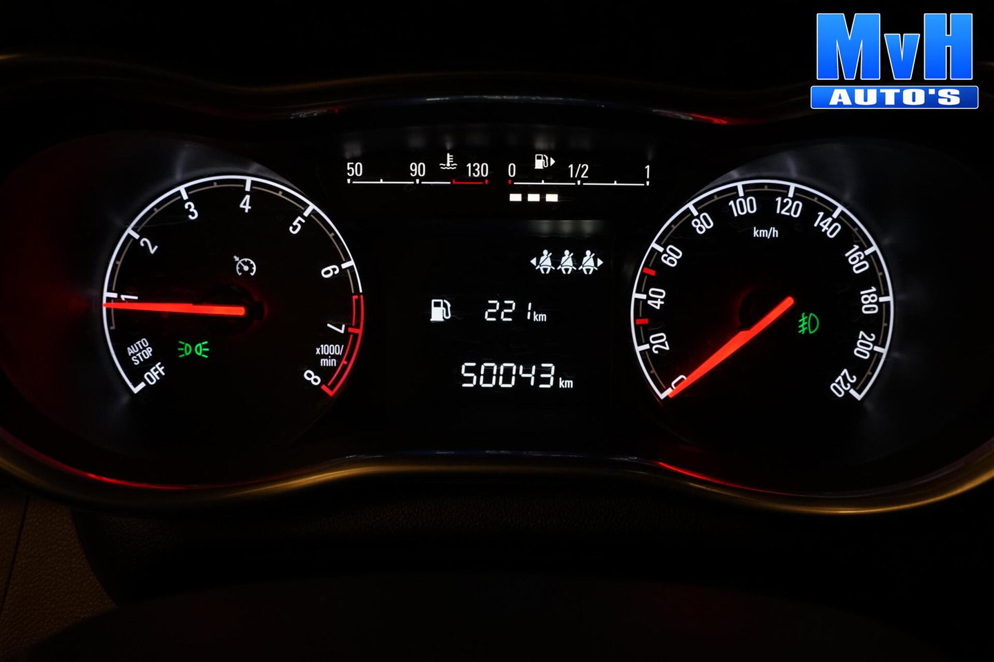 Opel KARL 1.0 ecoFLEX Cosmo|CRUISE|CLIMA|LEER|NAP|BLUETOOTH