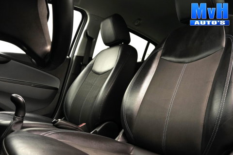 Opel KARL 1.0 ecoFLEX Cosmo|CRUISE|CLIMA|LEER|NAP|BLUETOOTH