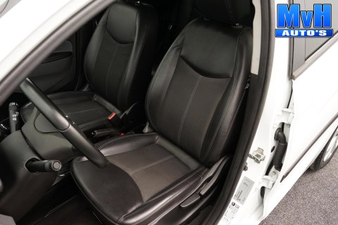 Opel KARL 1.0 ecoFLEX Cosmo|CRUISE|CLIMA|LEER|NAP|BLUETOOTH