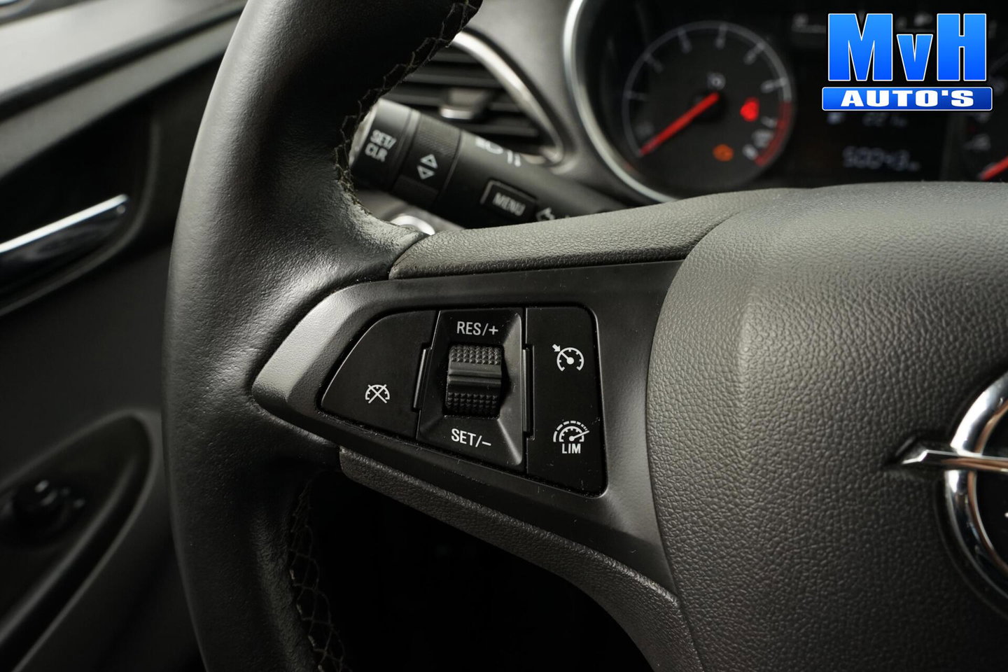 Opel KARL 1.0 ecoFLEX Cosmo|CRUISE|CLIMA|LEER|NAP|BLUETOOTH
