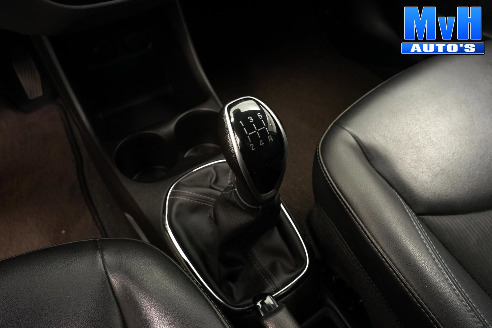Opel KARL 1.0 ecoFLEX Cosmo|CRUISE|CLIMA|LEER|NAP|BLUETOOTH