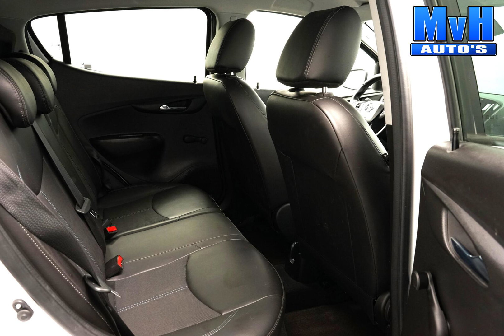Opel KARL 1.0 ecoFLEX Cosmo|CRUISE|CLIMA|LEER|NAP|BLUETOOTH