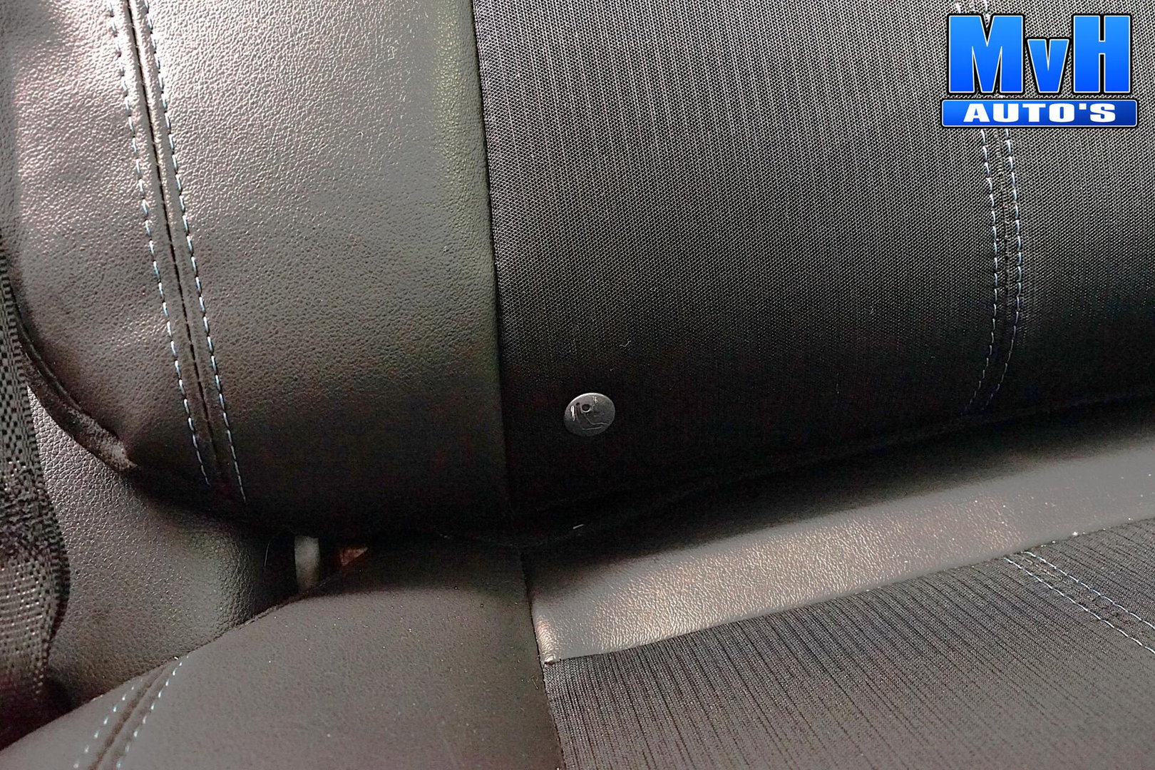 Opel KARL 1.0 ecoFLEX Cosmo|CRUISE|CLIMA|LEER|NAP|BLUETOOTH