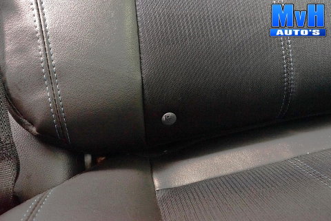 Opel KARL 1.0 ecoFLEX Cosmo|CRUISE|CLIMA|LEER|NAP|BLUETOOTH