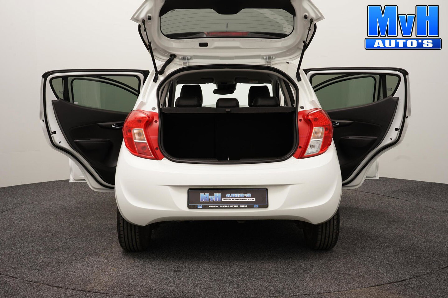 Opel KARL 1.0 ecoFLEX Cosmo|CRUISE|CLIMA|LEER|NAP|BLUETOOTH
