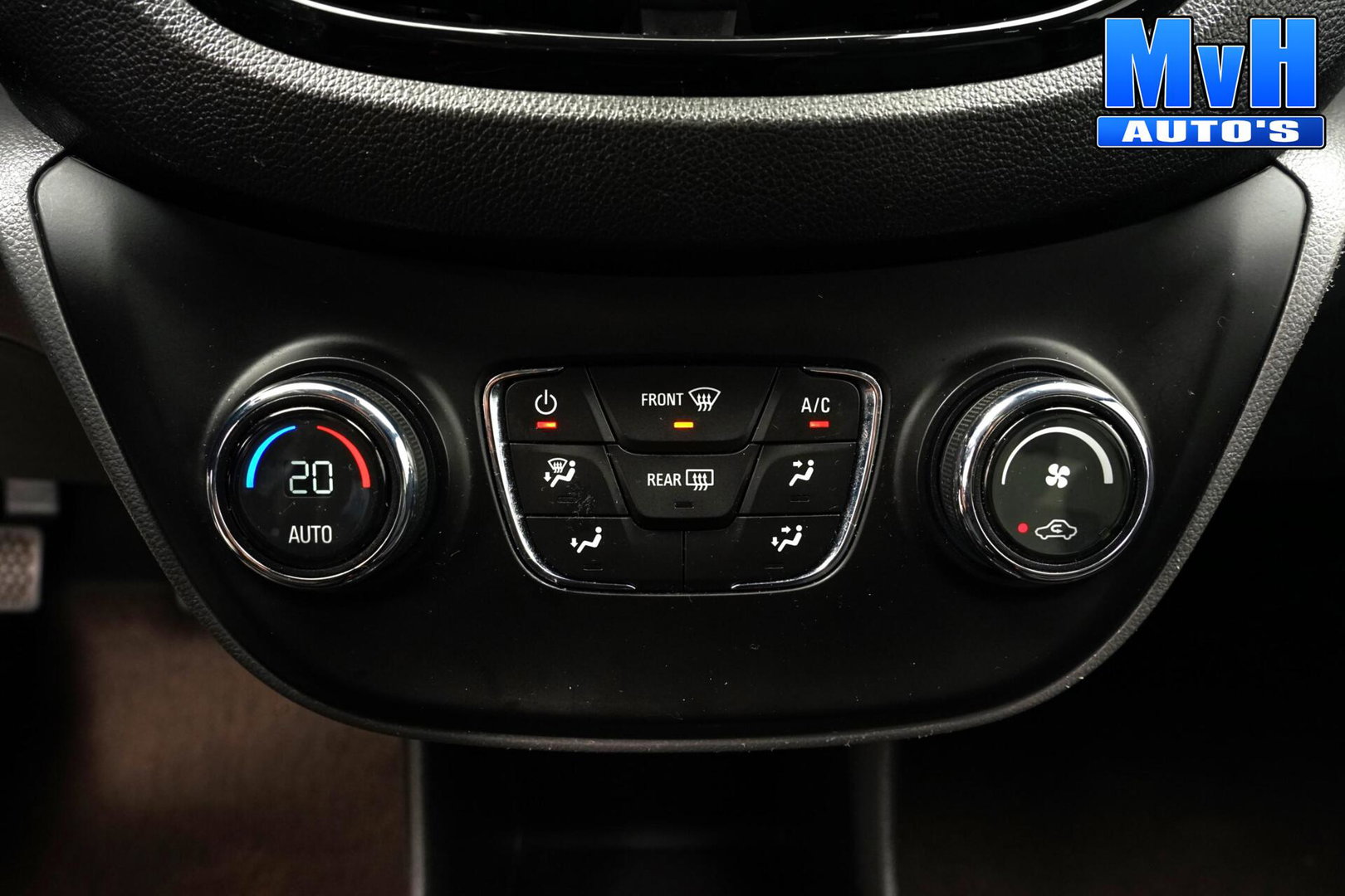 Opel KARL 1.0 ecoFLEX Cosmo|CRUISE|CLIMA|LEER|NAP|BLUETOOTH