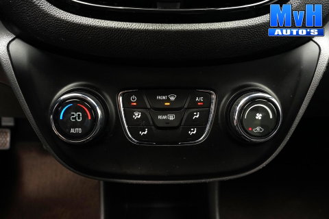 Opel KARL 1.0 ecoFLEX Cosmo|CRUISE|CLIMA|LEER|NAP|BLUETOOTH