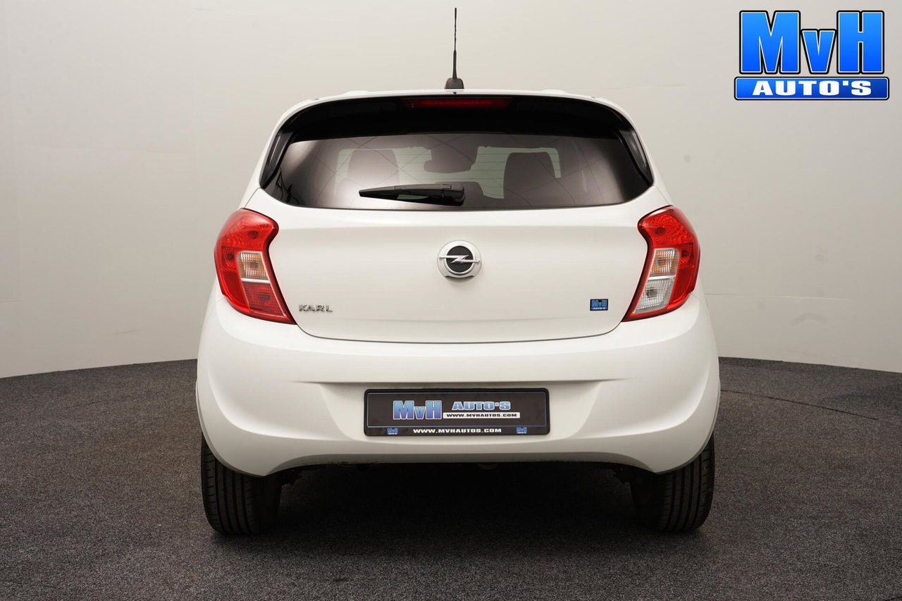 Opel KARL
