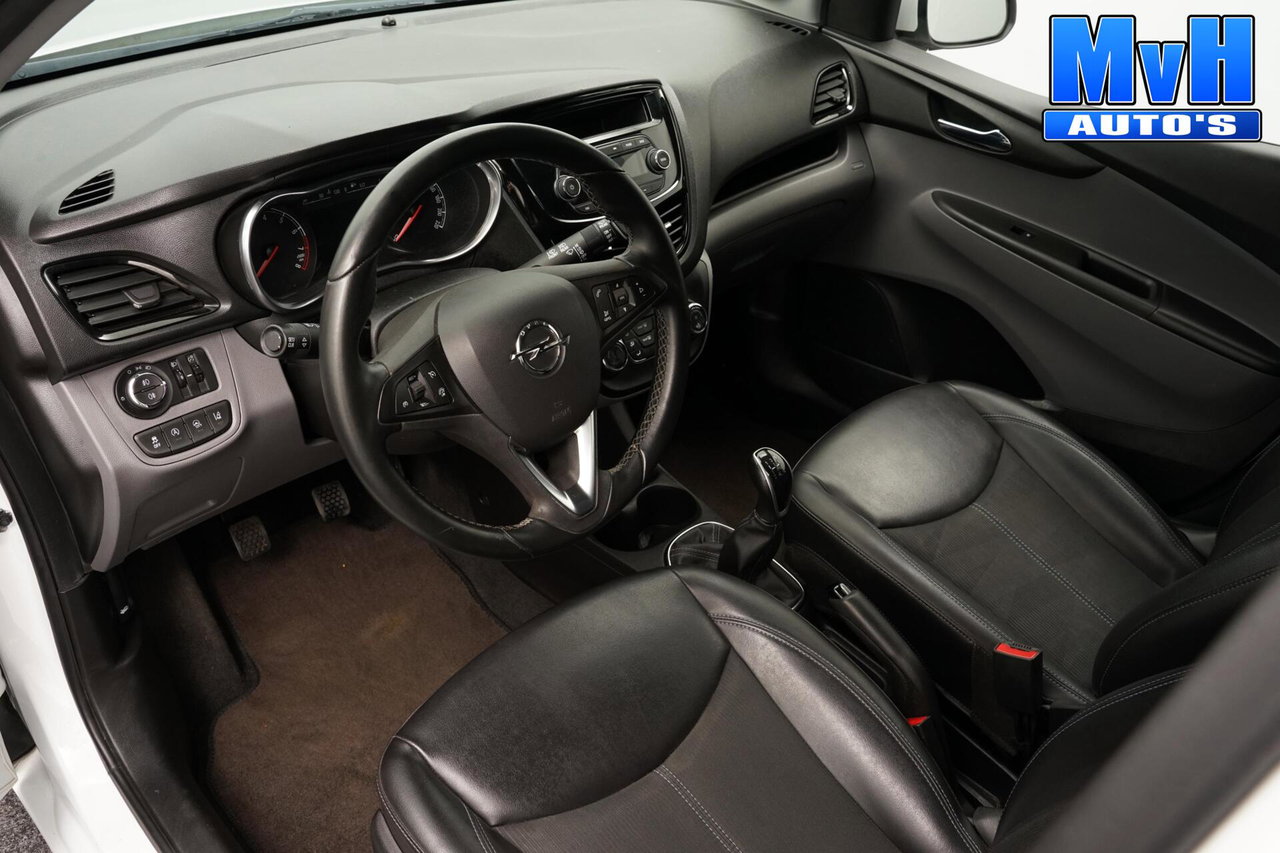 Opel KARL