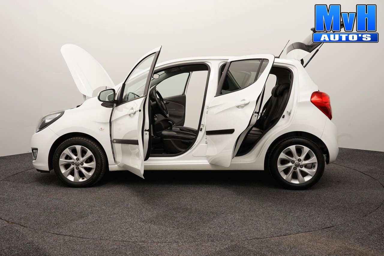 Opel KARL