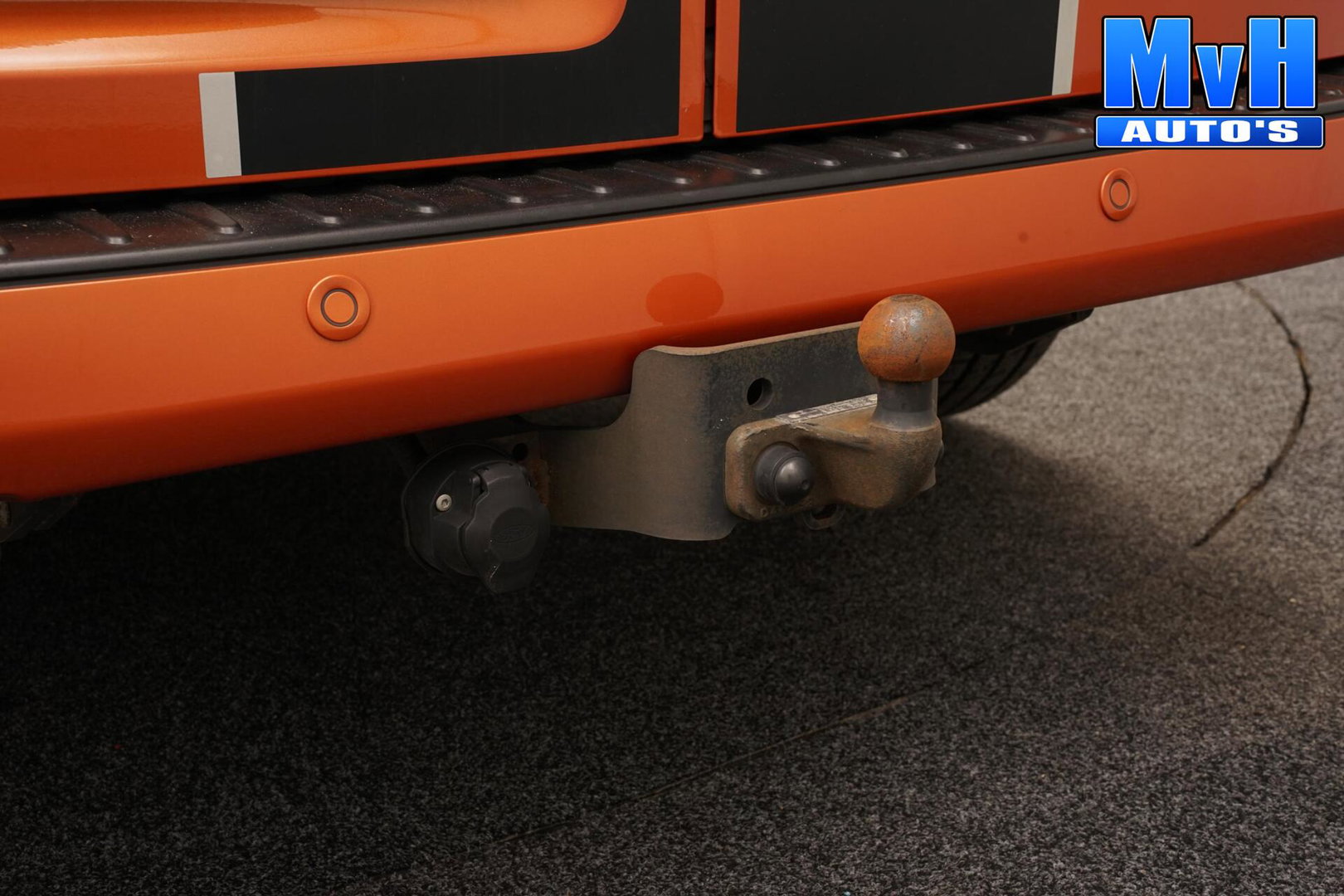 Ford Transit Custom 320 2.0 TDCI L1H1 Sport DC|MARGE|CAMERA