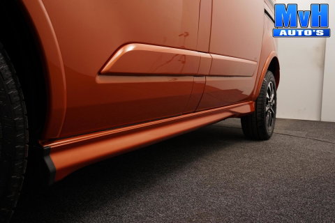 Ford Transit Custom 320 2.0 TDCI L1H1 Sport DC|MARGE|CAMERA