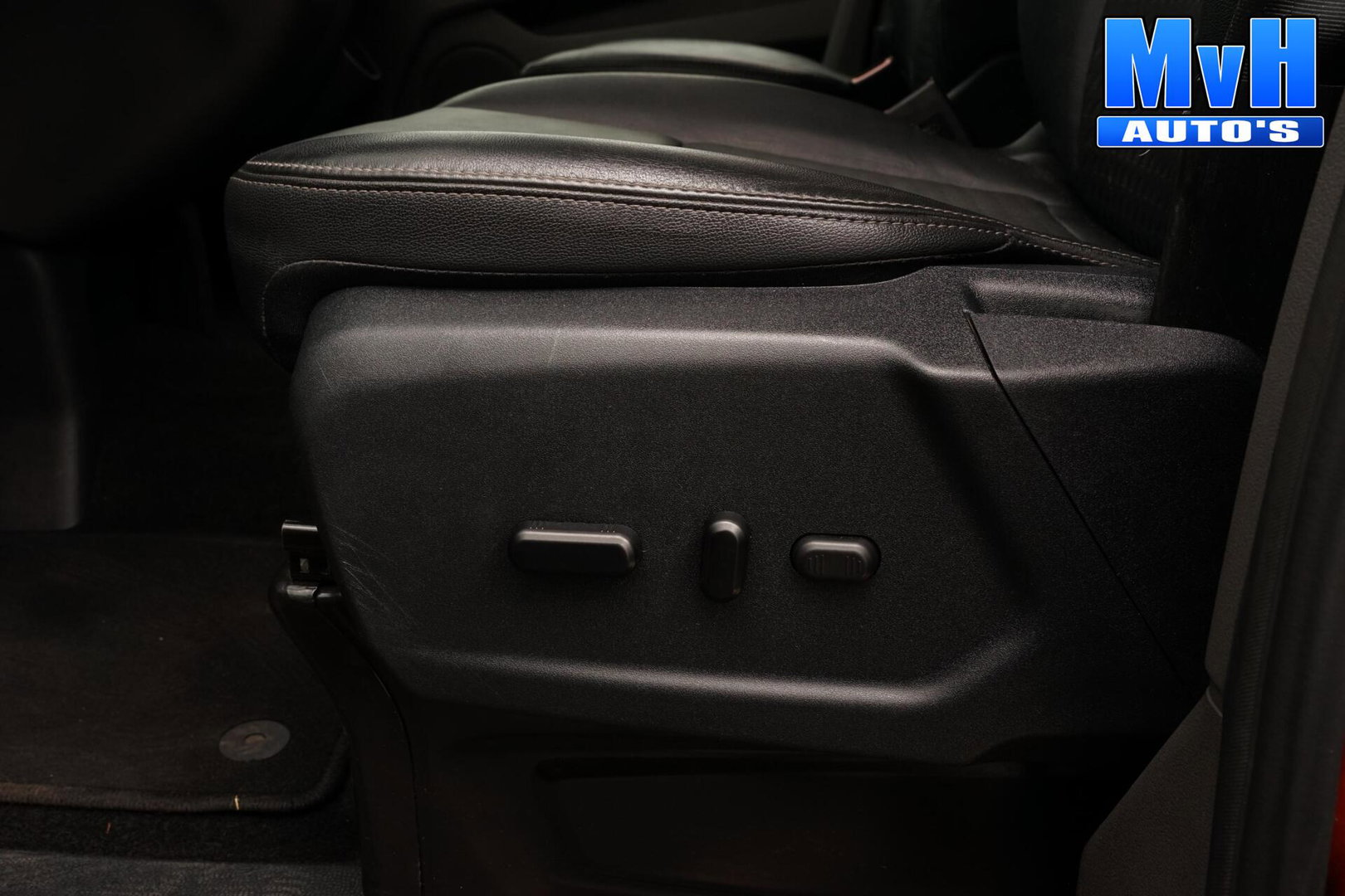 Ford Transit Custom 320 2.0 TDCI L1H1 Sport DC|MARGE|CAMERA