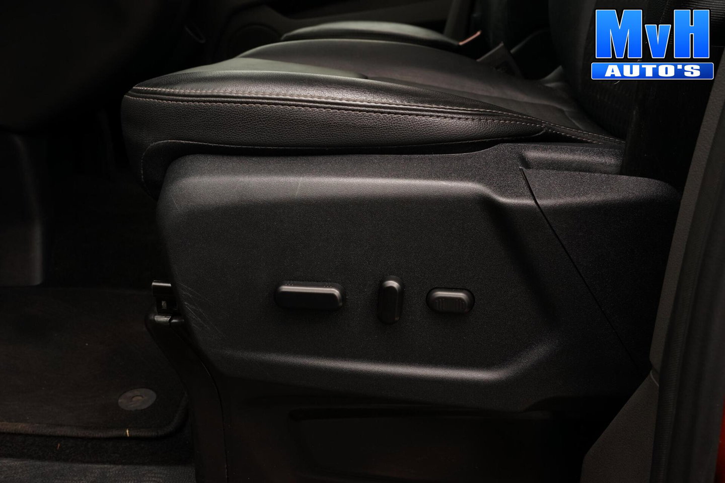 Ford Transit Custom 320 2.0 TDCI L1H1 Sport DC|MARGE|CAMERA