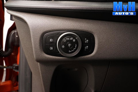 Ford Transit Custom 320 2.0 TDCI L1H1 Sport DC|MARGE|CAMERA