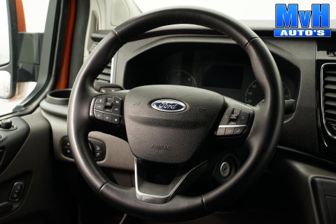 Ford Transit Custom 320 2.0 TDCI L1H1 Sport DC|MARGE|CAMERA