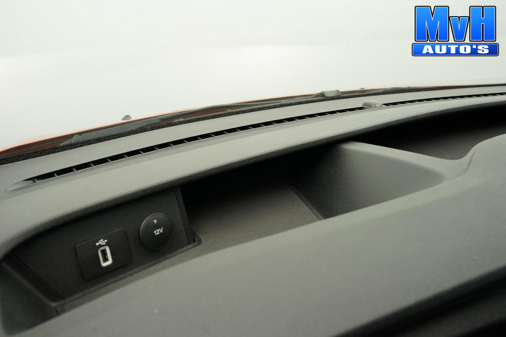 Ford Transit Custom 320 2.0 TDCI L1H1 Sport DC|MARGE|CAMERA