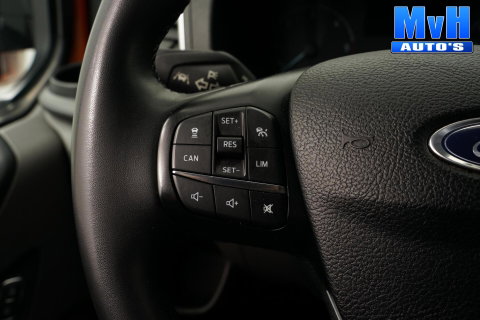 Ford Transit Custom 320 2.0 TDCI L1H1 Sport DC|MARGE|CAMERA