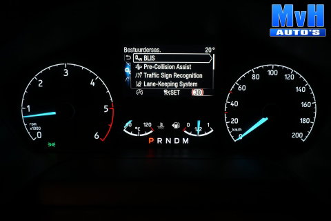 Ford Transit Custom 320 2.0 TDCI L1H1 Sport DC|MARGE|CAMERA