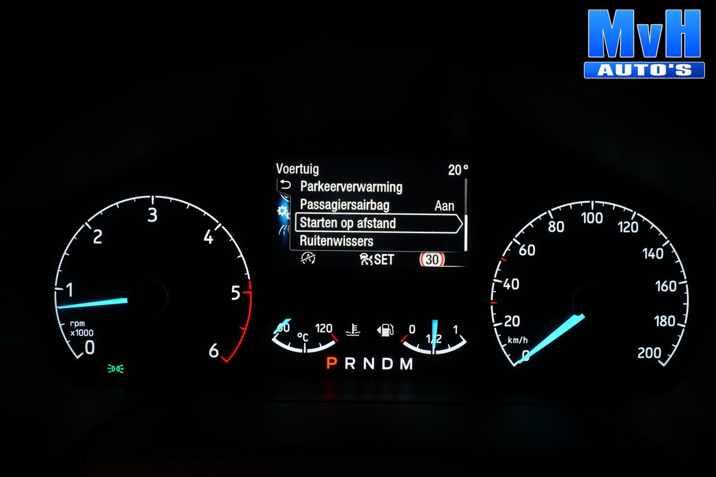 Ford Transit Custom 320 2.0 TDCI L1H1 Sport DC|MARGE|CAMERA
