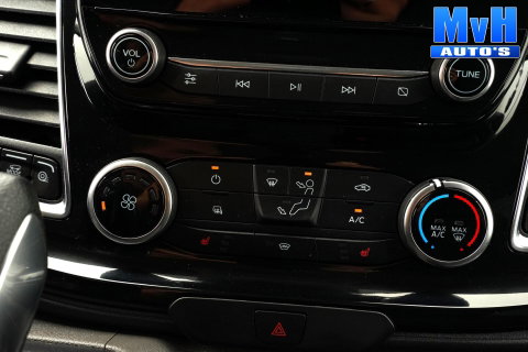 Ford Transit Custom 320 2.0 TDCI L1H1 Sport DC|MARGE|CAMERA