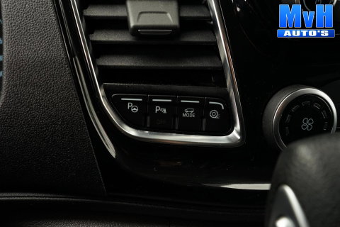 Ford Transit Custom 320 2.0 TDCI L1H1 Sport DC|MARGE|CAMERA