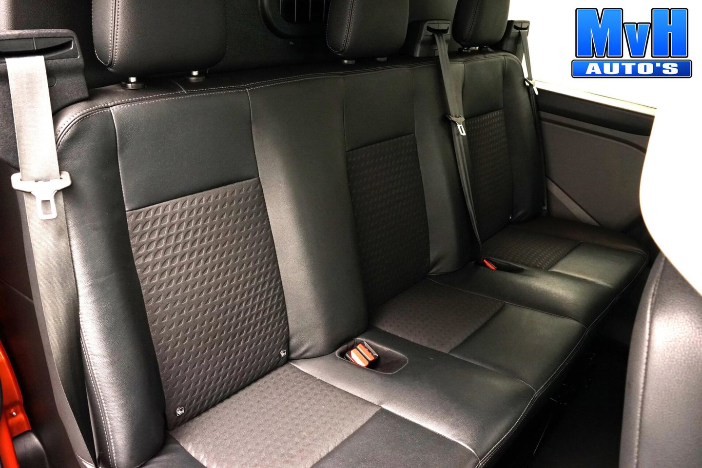 Ford Transit Custom 320 2.0 TDCI L1H1 Sport DC|MARGE|CAMERA
