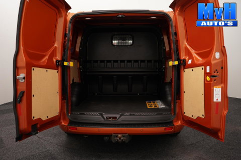 Ford Transit Custom 320 2.0 TDCI L1H1 Sport DC|MARGE|CAMERA
