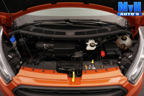Ford Transit Custom 320 2.0 TDCI L1H1 Sport DC|MARGE|CAMERA