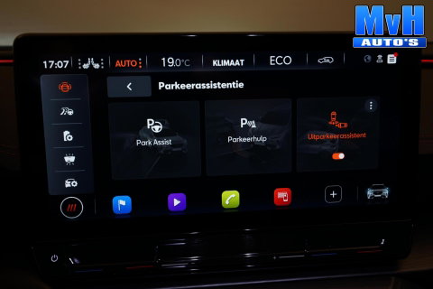CUPRA Formentor 1.4 PHEV VZ Performance|PANO|KUIPST|TREKH|SOH98%