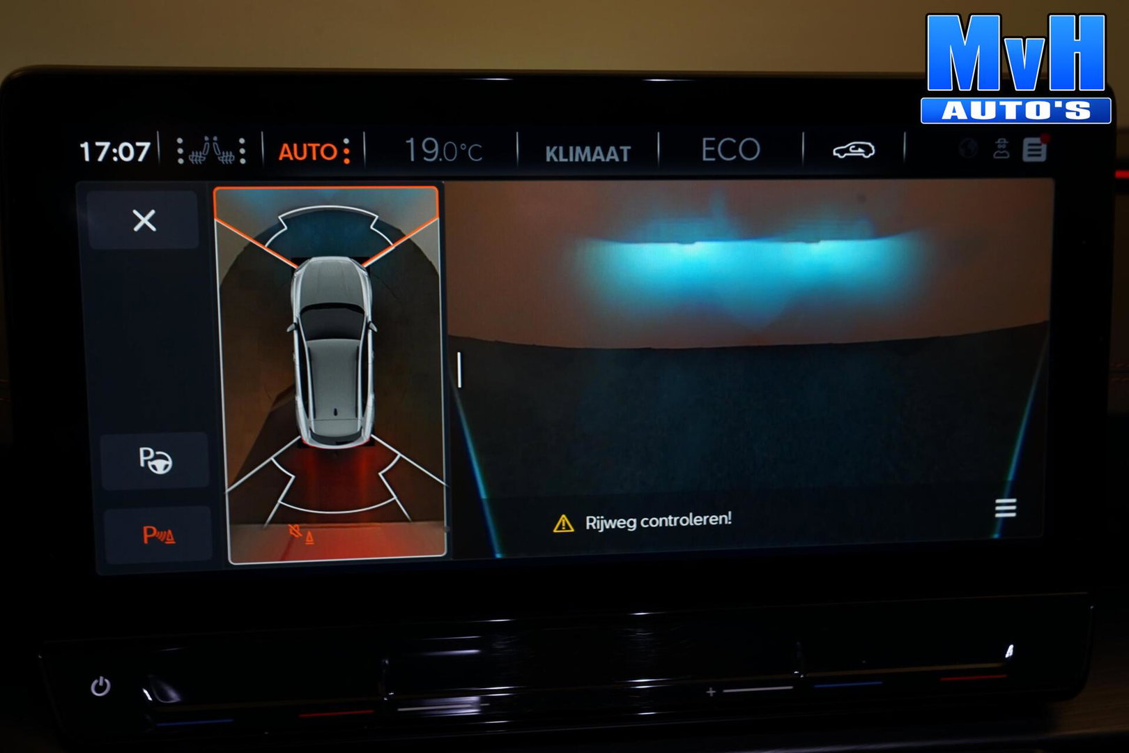 CUPRA Formentor 1.4 PHEV VZ Performance|PANO|KUIPST|TREKH|SOH98%