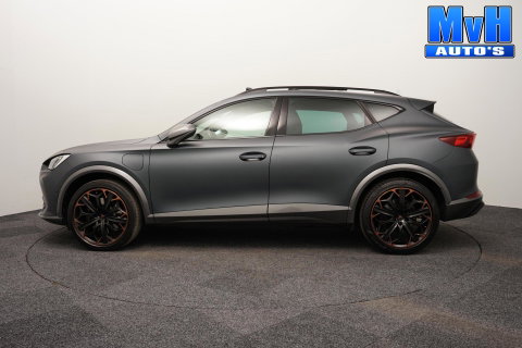 CUPRA Formentor 1.4 PHEV VZ Performance|PANO|KUIPST|TREKH|SOH98%