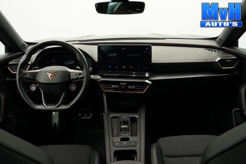 CUPRA Formentor 1.4 PHEV VZ Performance|PANO|KUIPST|TREKH|SOH98%