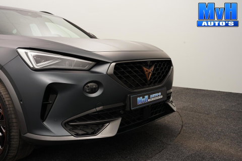 CUPRA Formentor 1.4 PHEV VZ Performance|PANO|KUIPST|TREKH|SOH98%