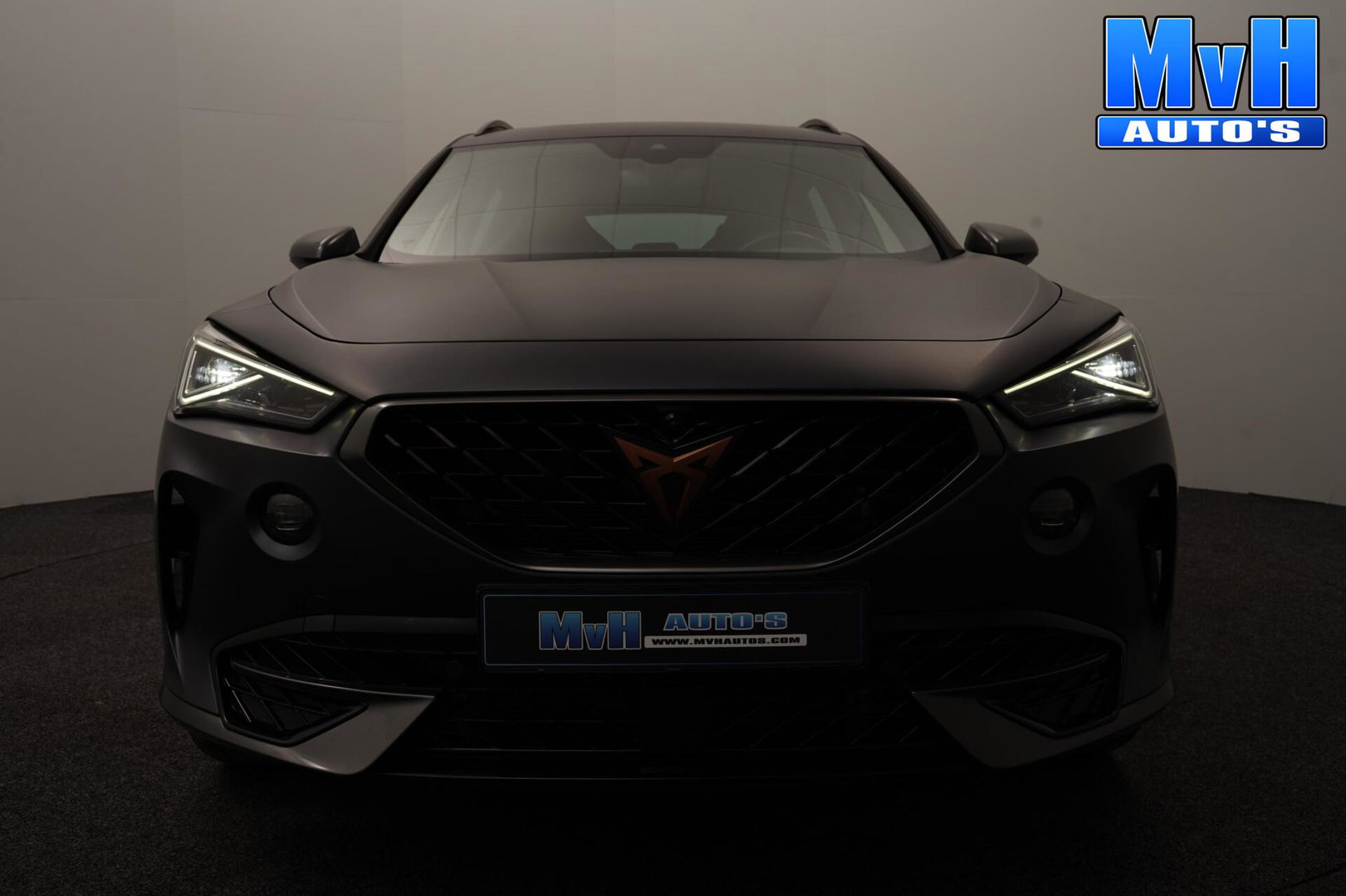CUPRA Formentor 1.4 PHEV VZ Performance|PANO|KUIPST|TREKH|SOH98%