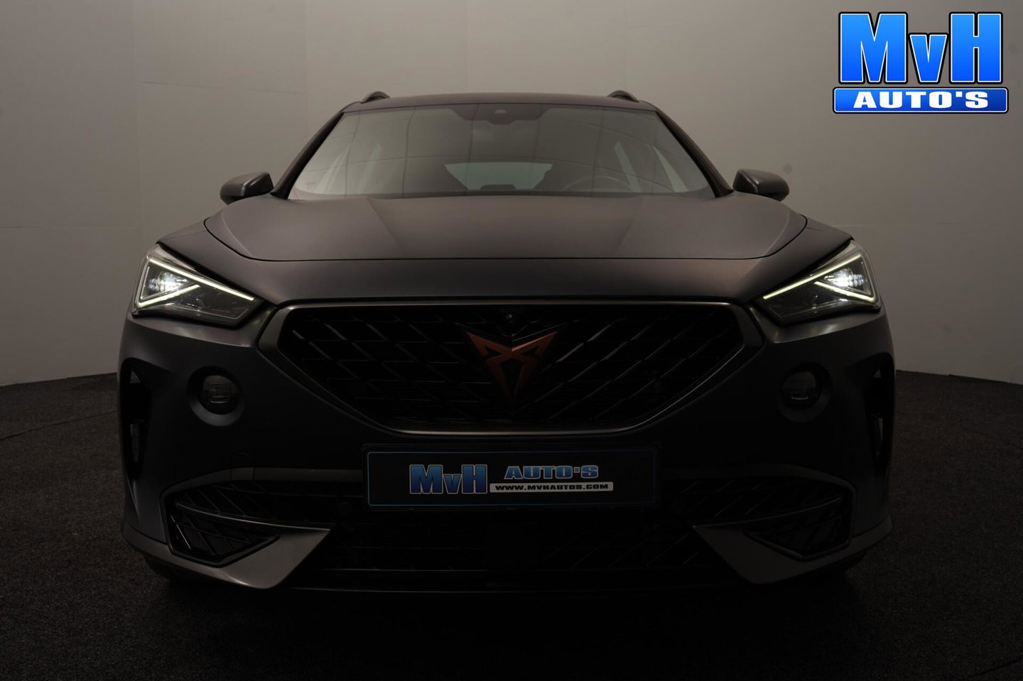 CUPRA Formentor 1.4 PHEV VZ Performance|PANO|KUIPST|TREKH|SOH98%