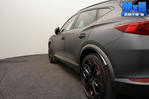 CUPRA Formentor 1.4 PHEV VZ Performance|PANO|KUIPST|TREKH|SOH98%
