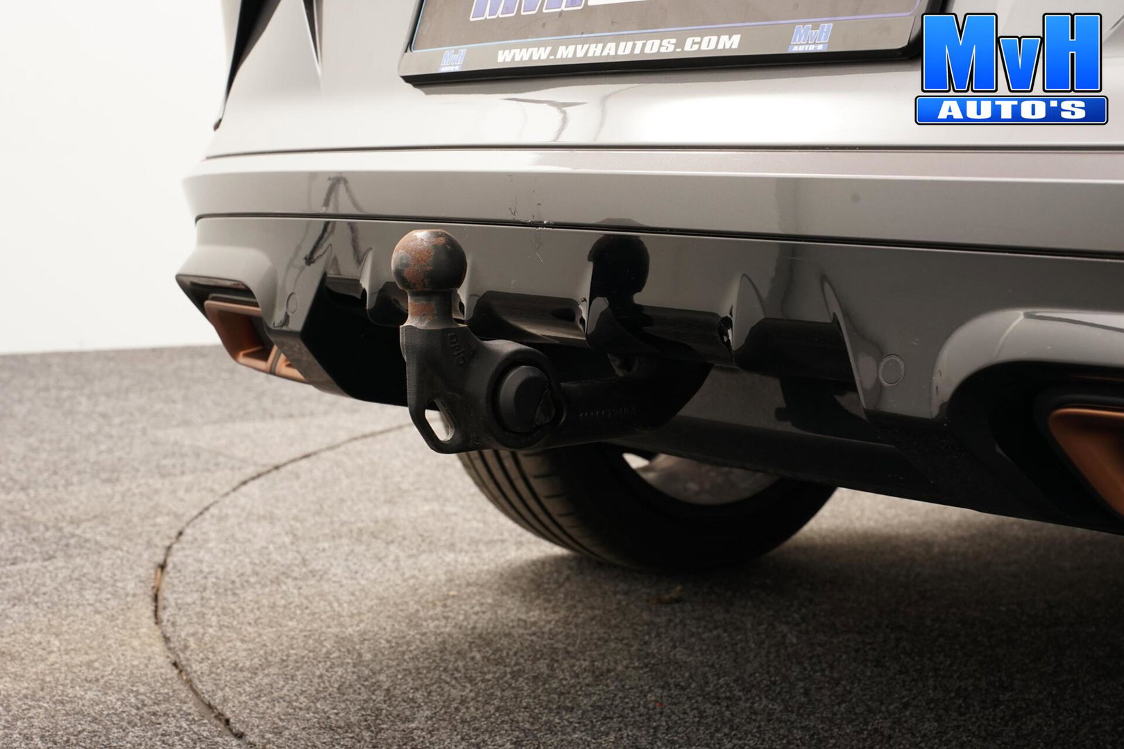 CUPRA Formentor 1.4 PHEV VZ Performance|PANO|KUIPST|TREKH|SOH98%