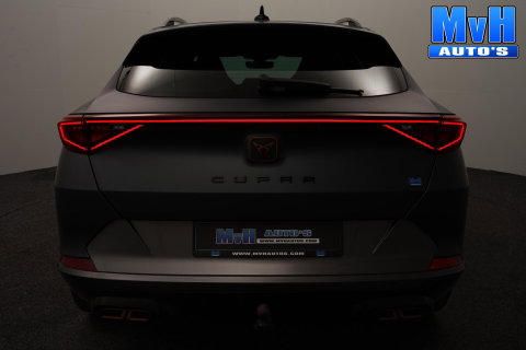 CUPRA Formentor 1.4 PHEV VZ Performance|PANO|KUIPST|TREKH|SOH98%