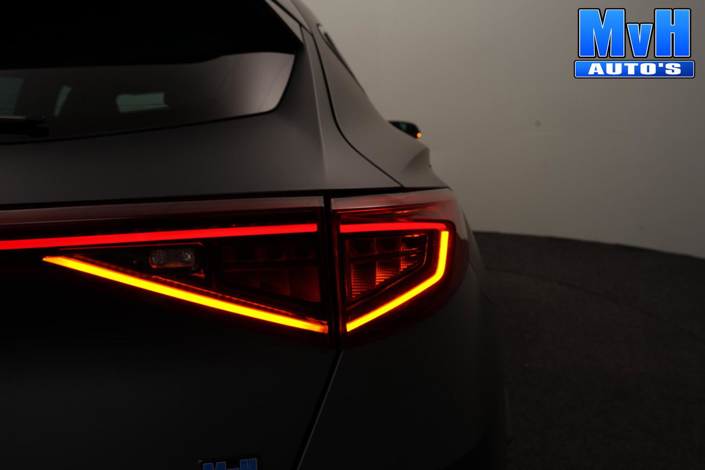 CUPRA Formentor 1.4 PHEV VZ Performance|PANO|KUIPST|TREKH|SOH98%