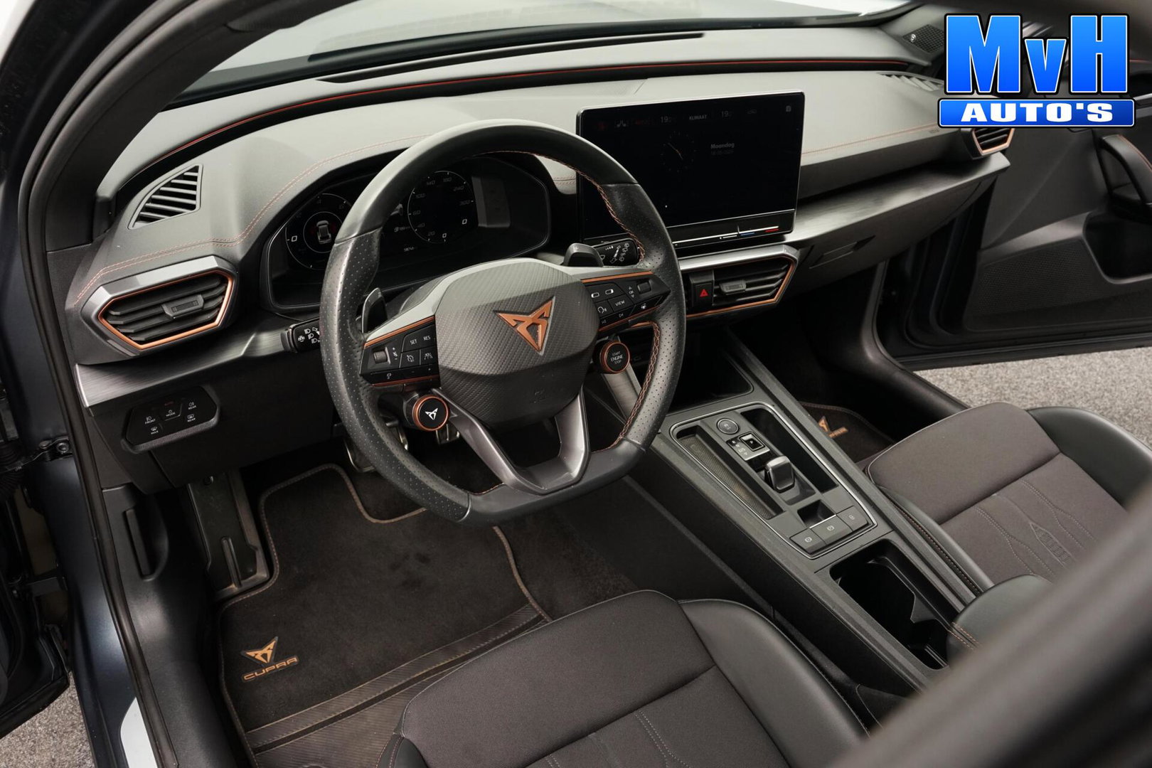 CUPRA Formentor 1.4 PHEV VZ Performance|PANO|KUIPST|TREKH|SOH98%
