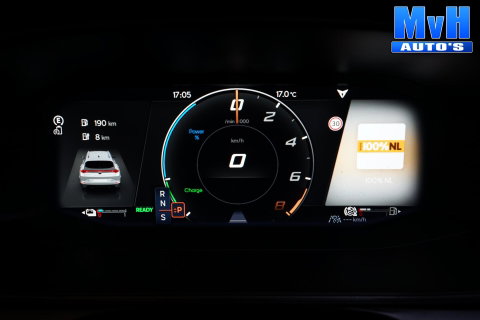 CUPRA Formentor 1.4 PHEV VZ Performance|PANO|KUIPST|TREKH|SOH98%