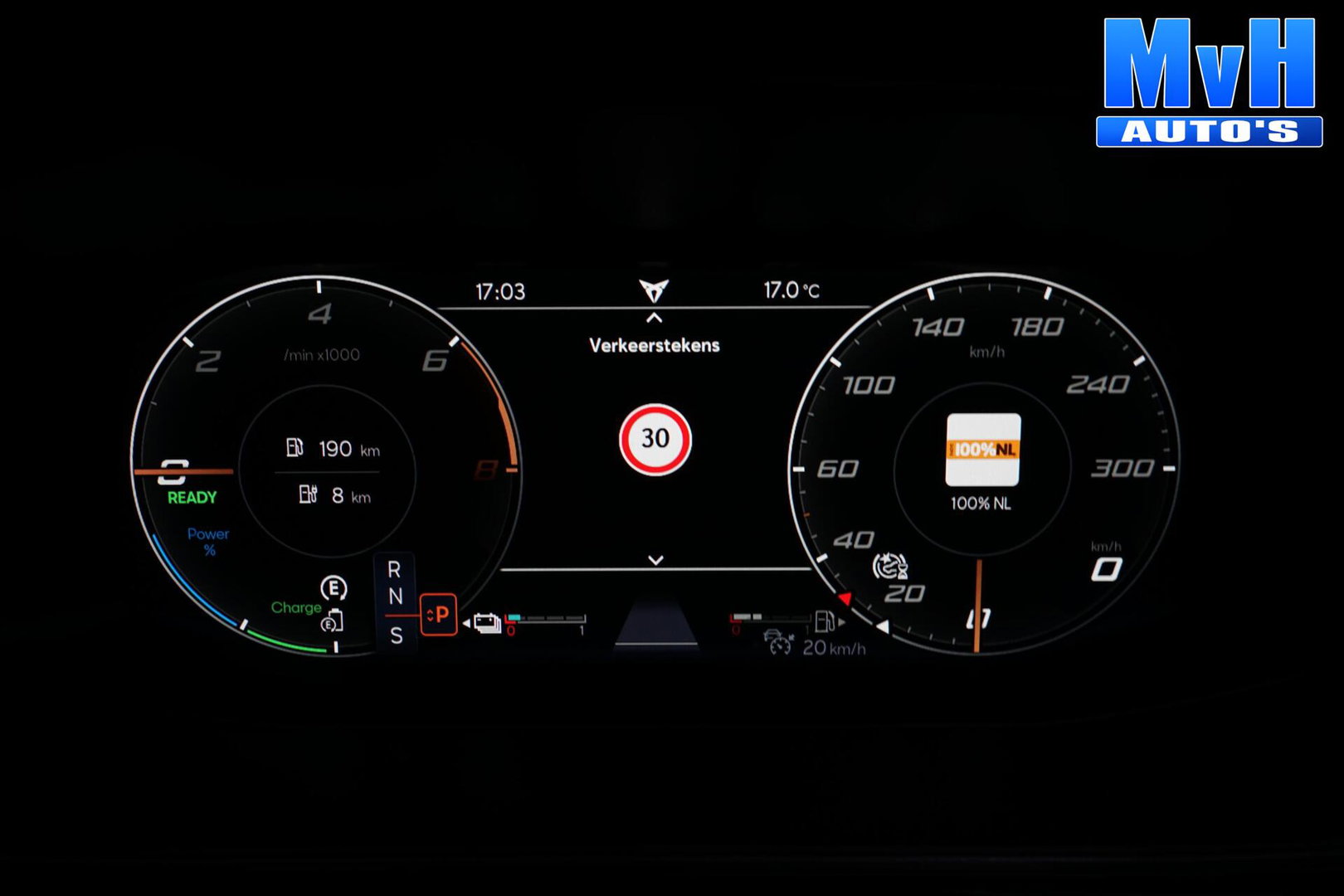 CUPRA Formentor 1.4 PHEV VZ Performance|PANO|KUIPST|TREKH|SOH98%