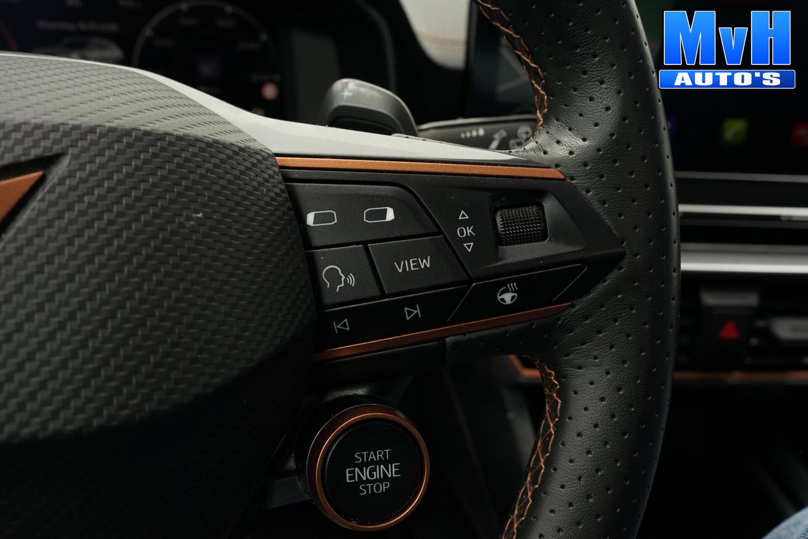CUPRA Formentor 1.4 PHEV VZ Performance|PANO|KUIPST|TREKH|SOH98%