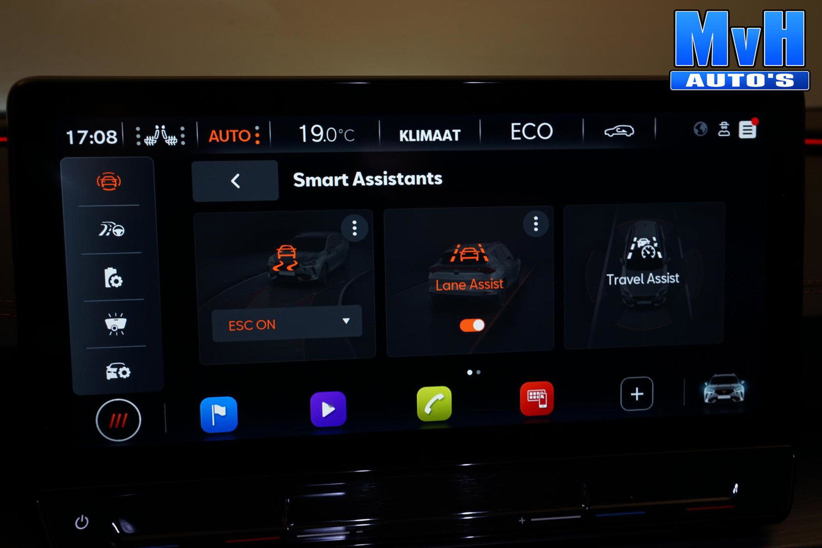 CUPRA Formentor 1.4 PHEV VZ Performance|PANO|KUIPST|TREKH|SOH98%
