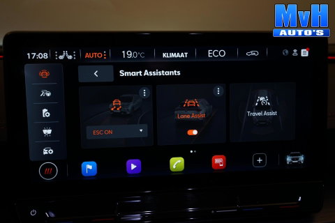 CUPRA Formentor 1.4 PHEV VZ Performance|PANO|KUIPST|TREKH|SOH98%